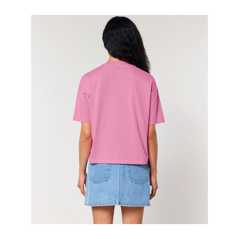 Stella Nova women's boxy t-shirt