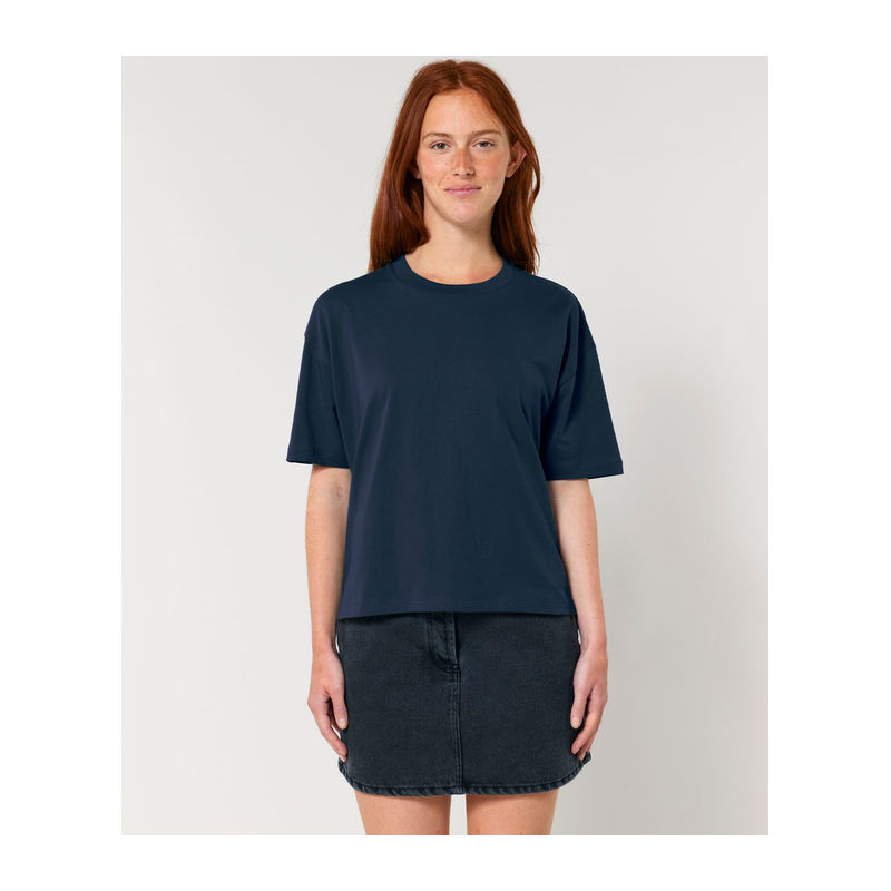 Stella Nova women's boxy t-shirt