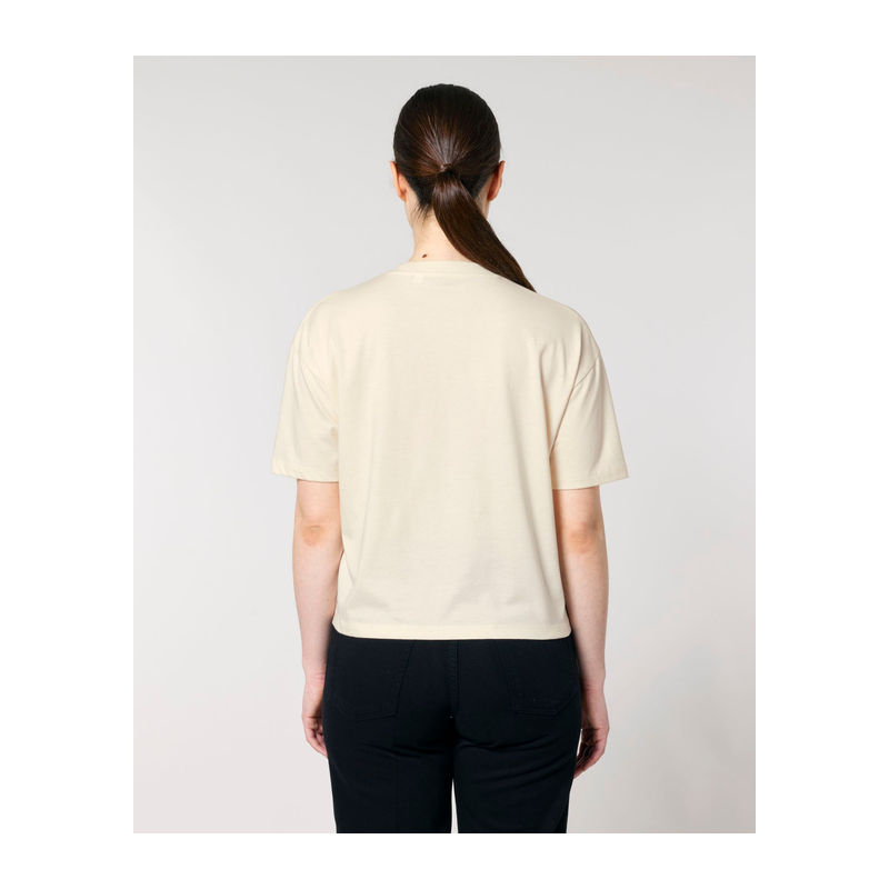 Stella Nova women's boxy t-shirt