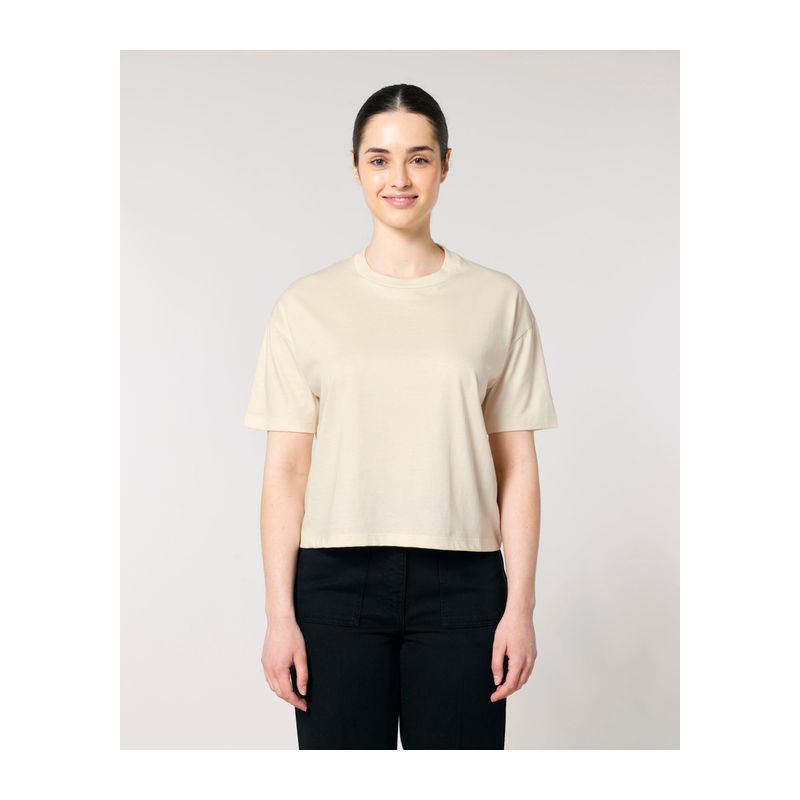 Stella Nova women's boxy t-shirt