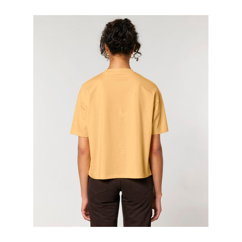 Stella Nova women's boxy t-shirt