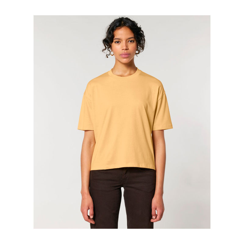 Stella Nova women's boxy t-shirt