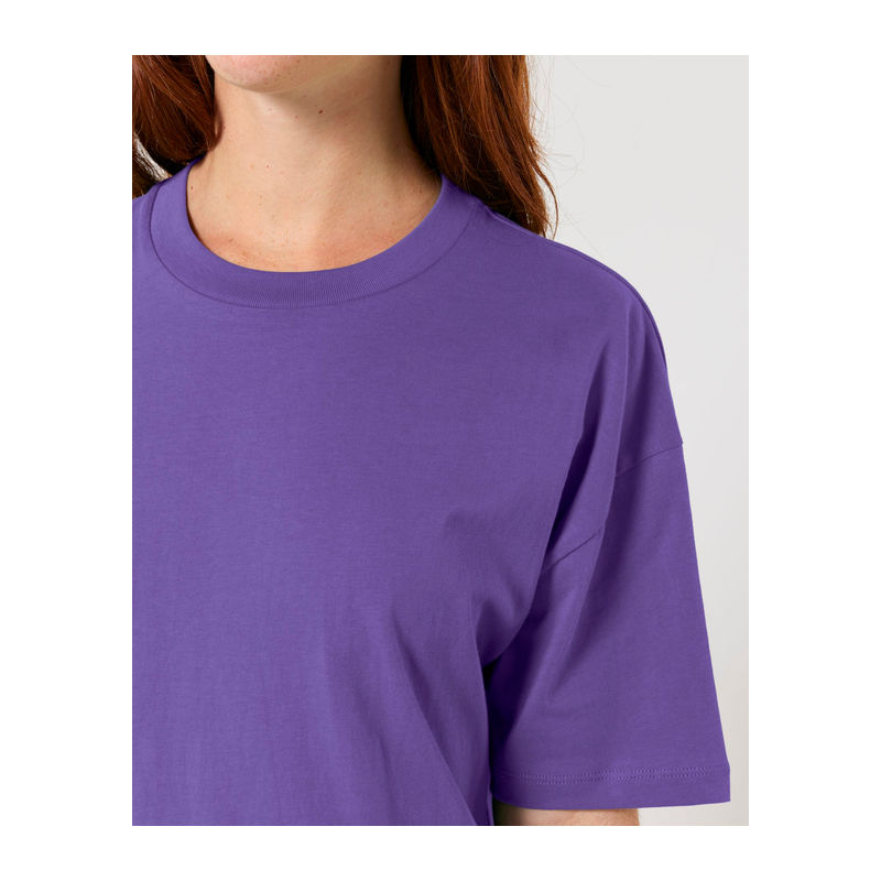 Stella Nova women's boxy t-shirt