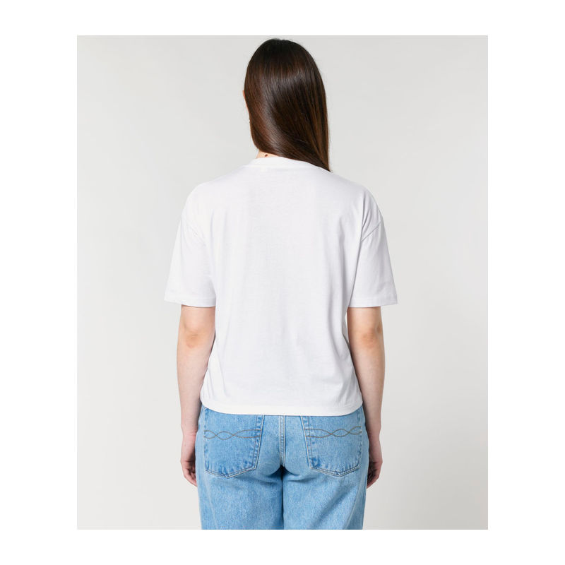 Stella Nova women's boxy t-shirt