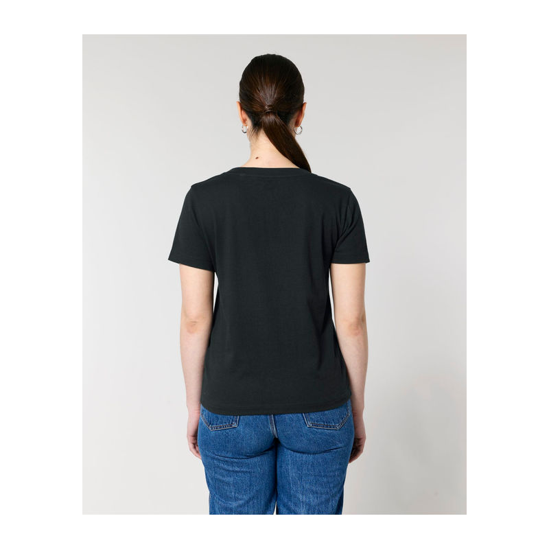 Stella Isla women's V-neck t-shirt