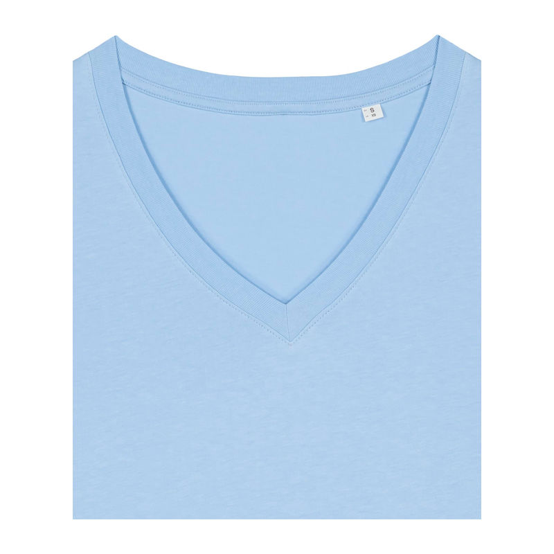 Stella Isla women's V-neck t-shirt