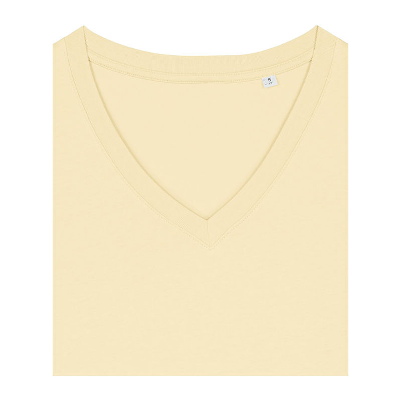 Stella Isla women's V-neck t-shirt