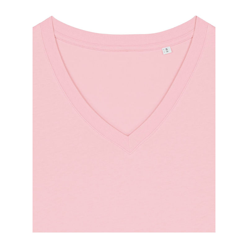 Stella Isla women's V-neck t-shirt