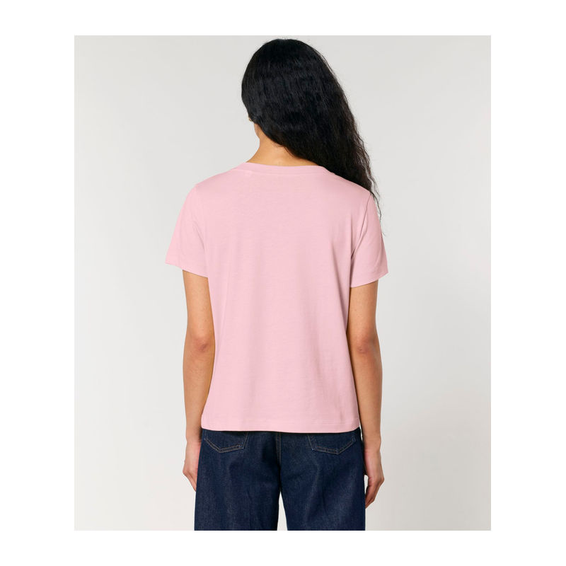 Stella Isla women's V-neck t-shirt