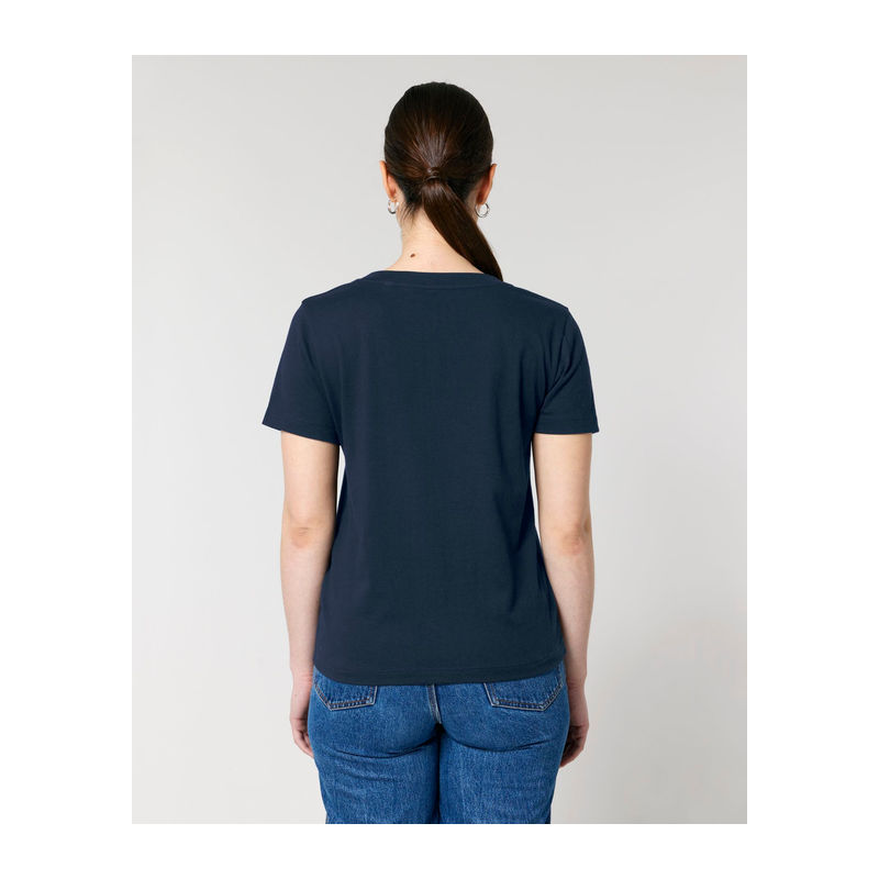 Stella Isla women's V-neck t-shirt