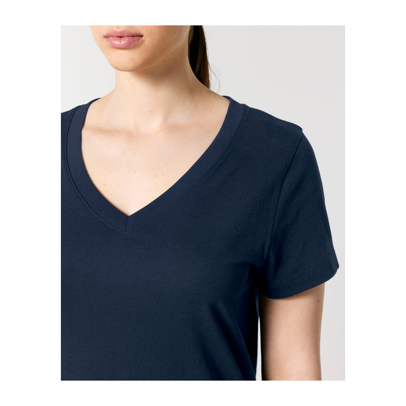 Stella Isla women's V-neck t-shirt