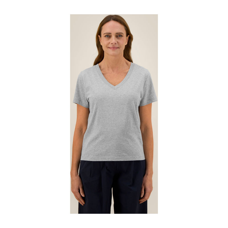 Stella Isla women's V-neck t-shirt