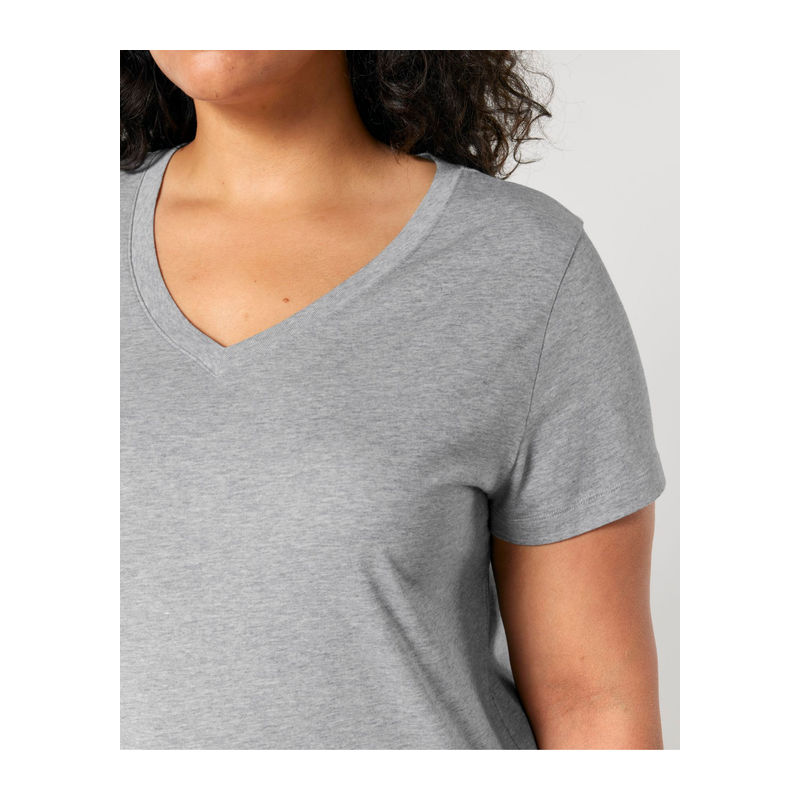 Stella Isla women's V-neck t-shirt