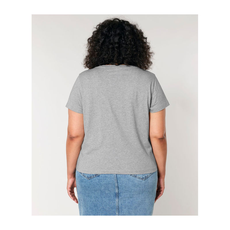 Stella Isla women's V-neck t-shirt