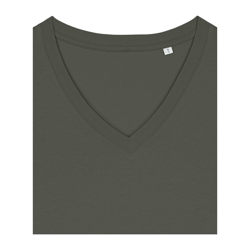 Stella Isla women's V-neck t-shirt
