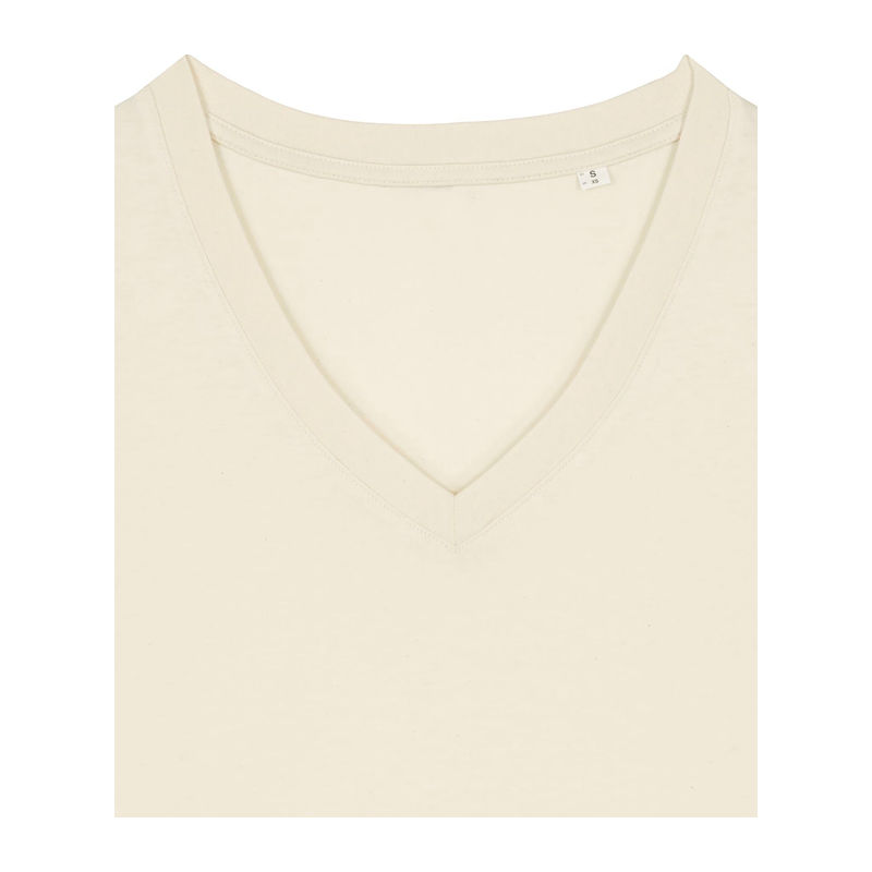 Stella Isla women's V-neck t-shirt