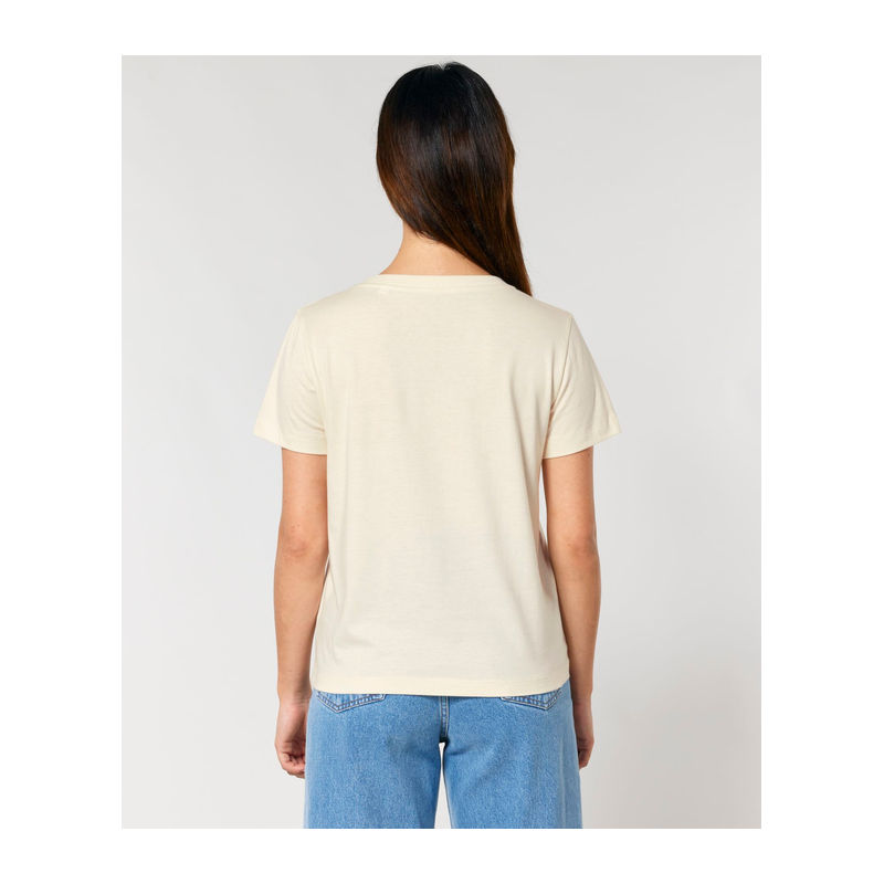 Stella Isla women's V-neck t-shirt