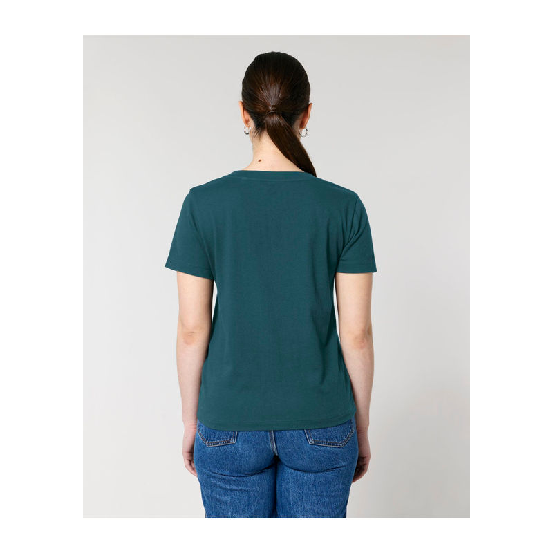 Stella Isla women's V-neck t-shirt