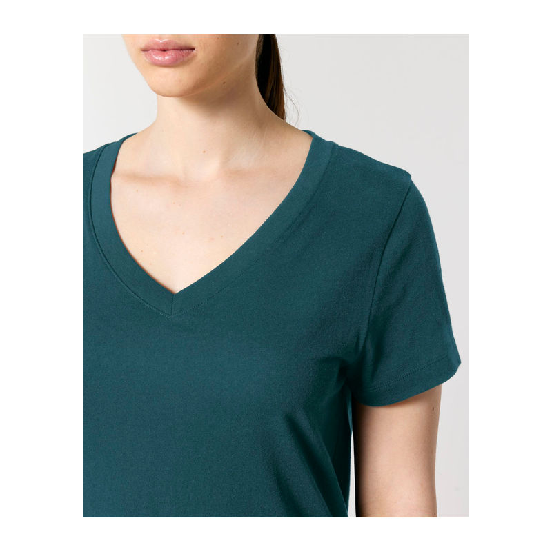 Stella Isla women's V-neck t-shirt