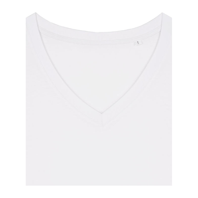 Stella Isla women's V-neck t-shirt