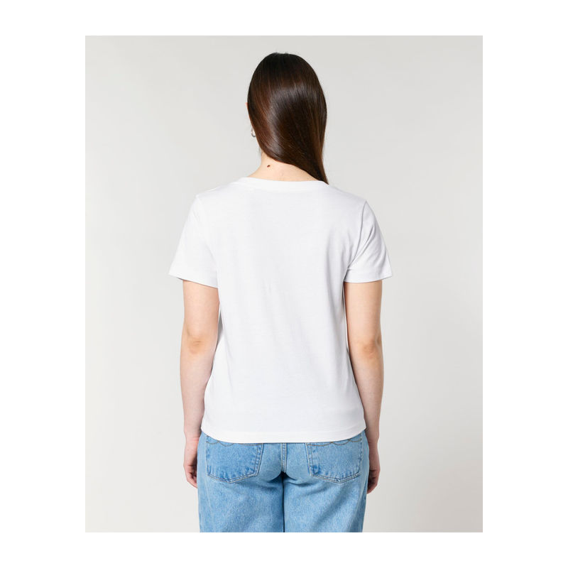 Stella Isla women's V-neck t-shirt