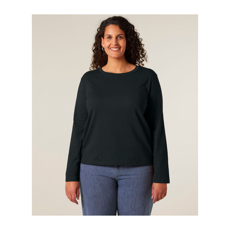 Stella Muser long sleeve t-shirt