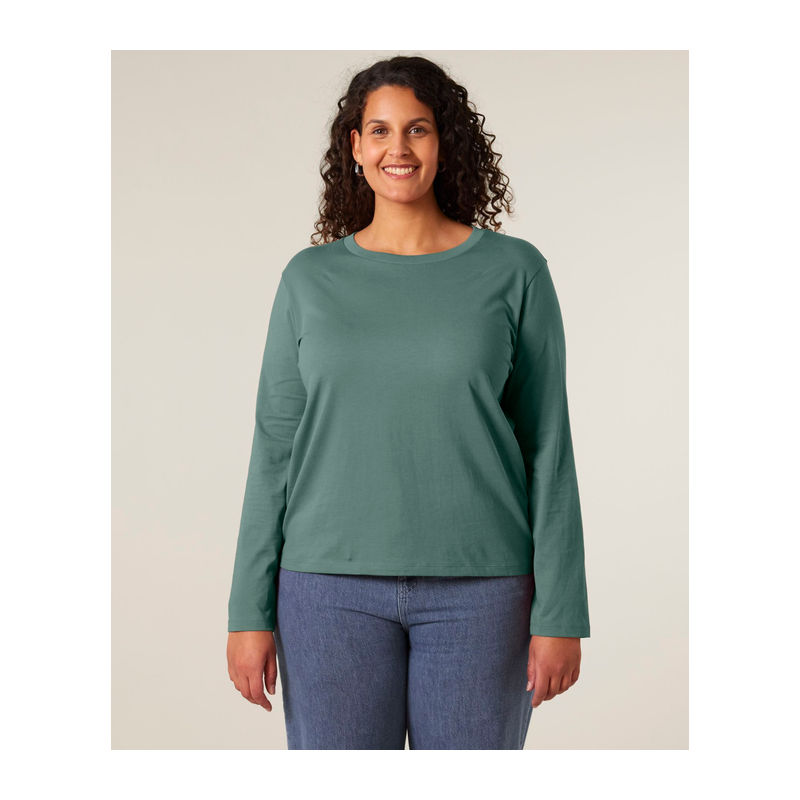 Stella Muser long sleeve t-shirt