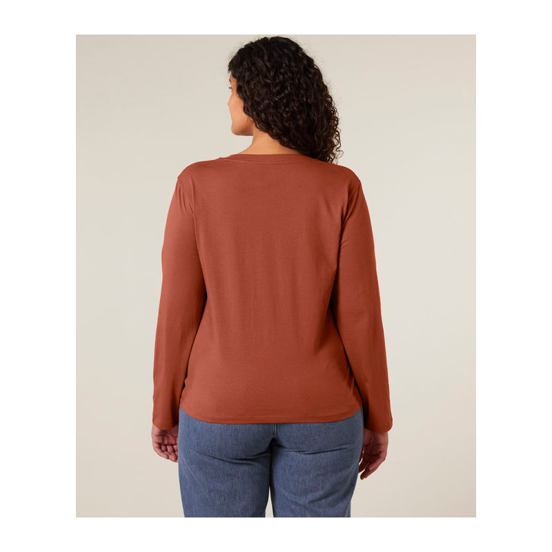 Stella Muser long sleeve t-shirt