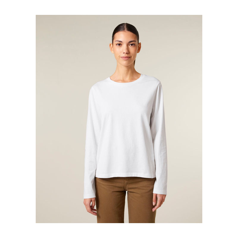 Stella Muser long sleeve t-shirt