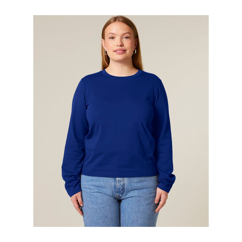 Stella Muser long sleeve t-shirt