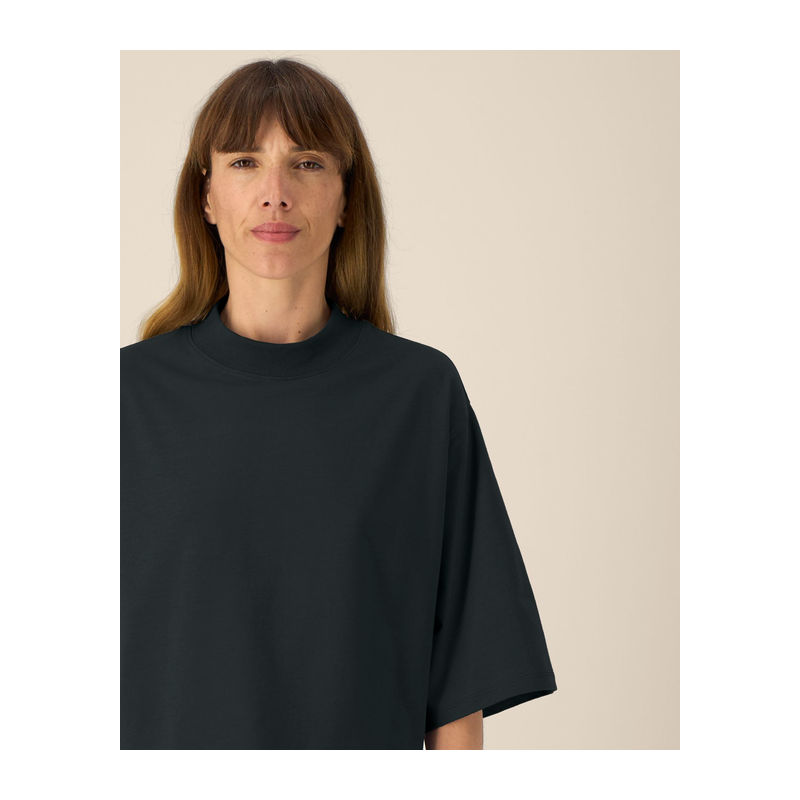 The Stella Raya dames cropped t-shirt