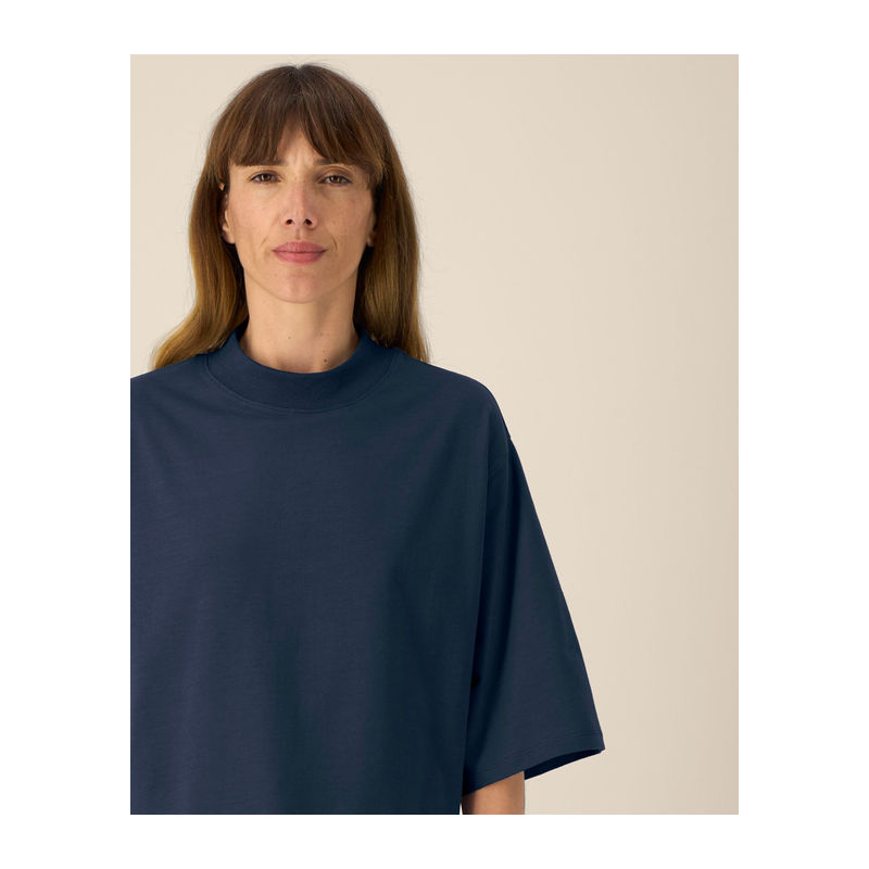 The Stella Raya dames cropped t-shirt