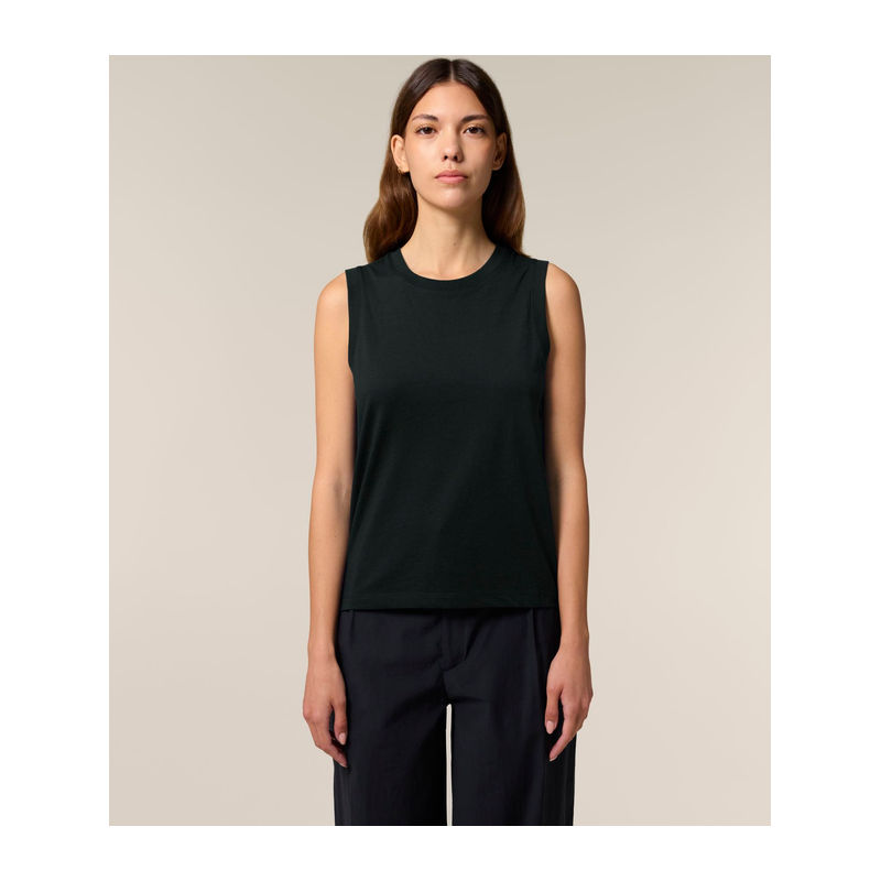 Stella Mia women's Tank Top