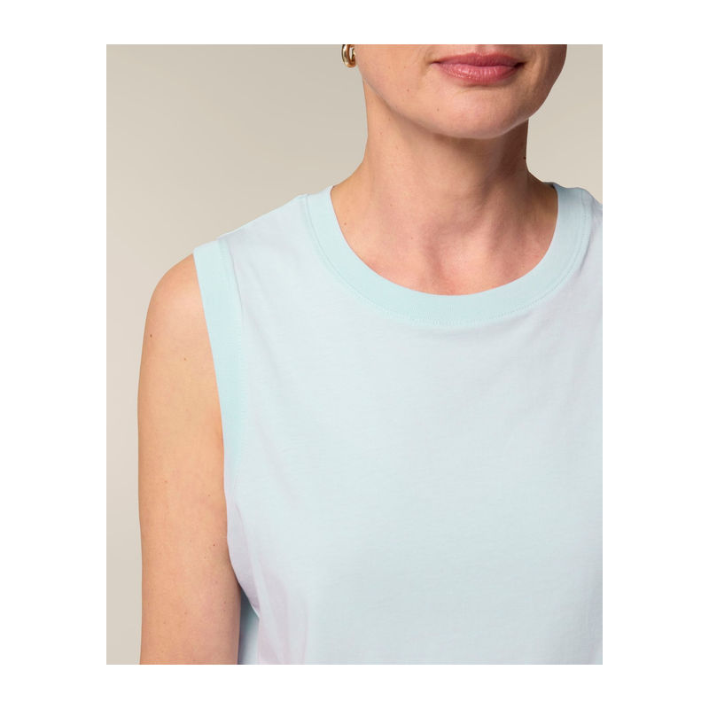 Stella Mia women's Tank Top