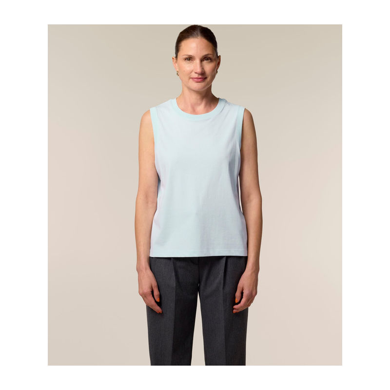 Stella Mia women's Tank Top