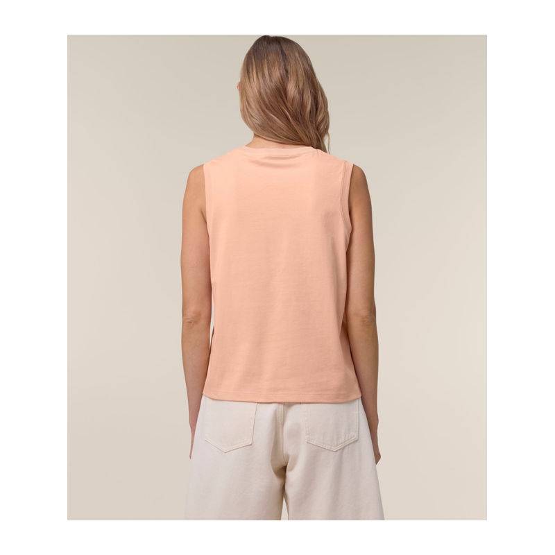 Stella Mia women's Tank Top