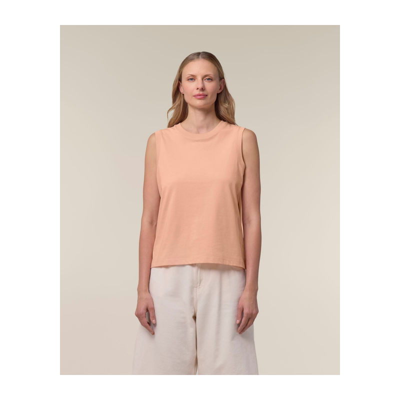 Stella Mia women's Tank Top