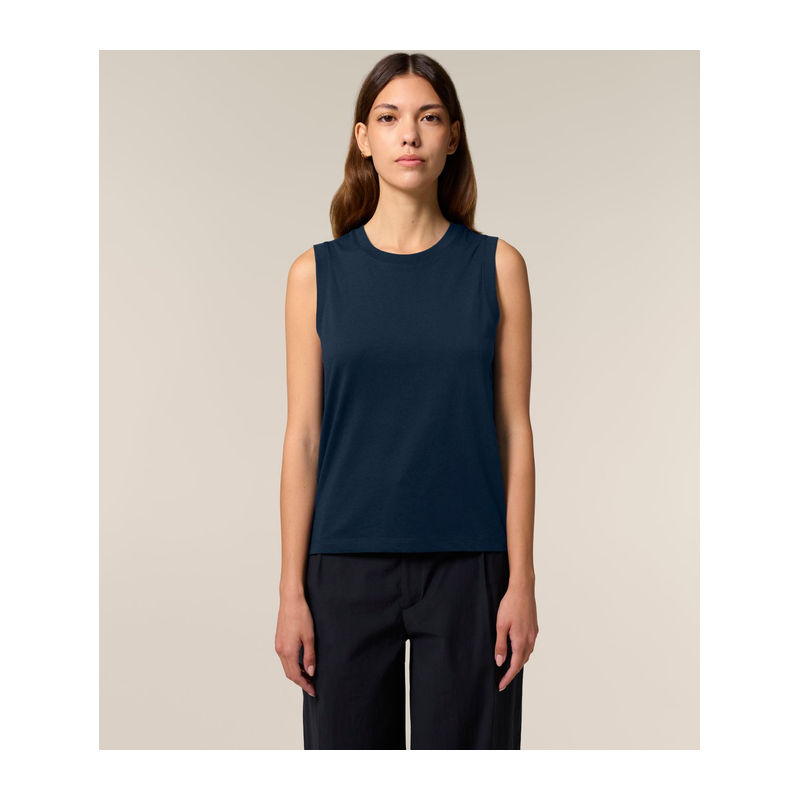 Stella Mia women's Tank Top