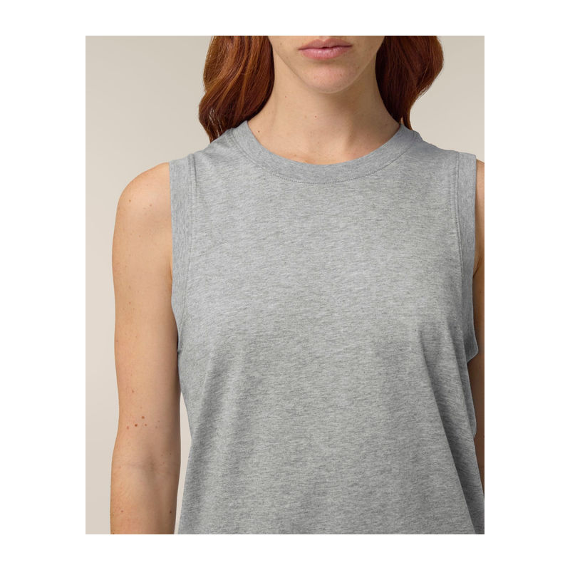 Stella Mia women's Tank Top