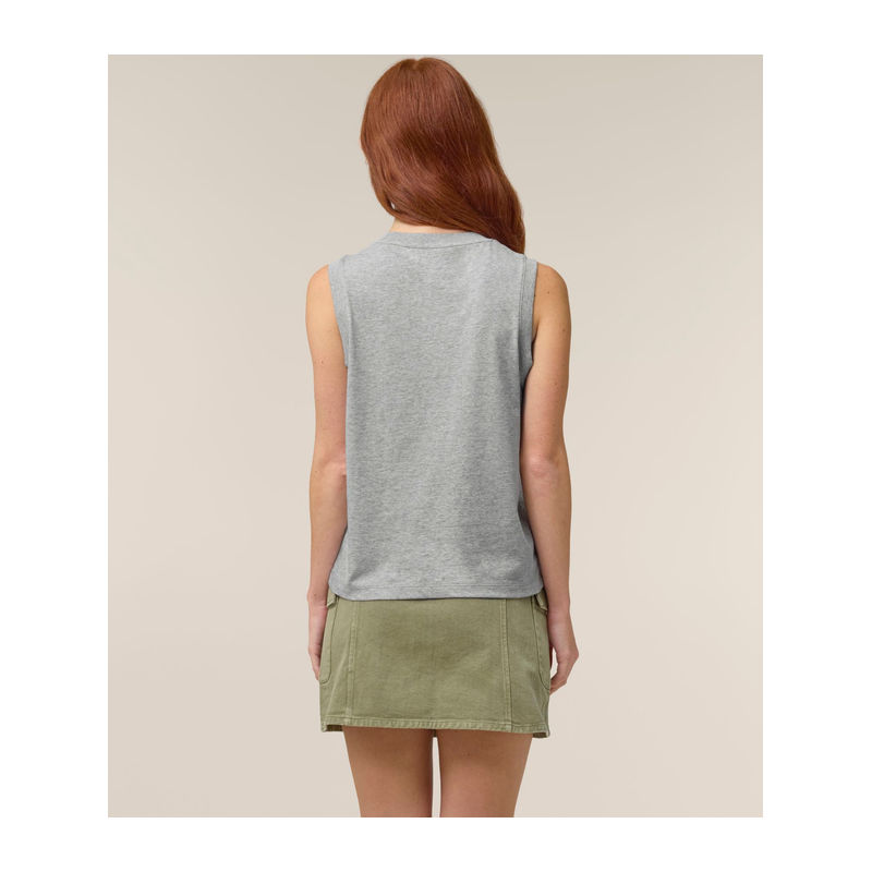 Stella Mia women's Tank Top