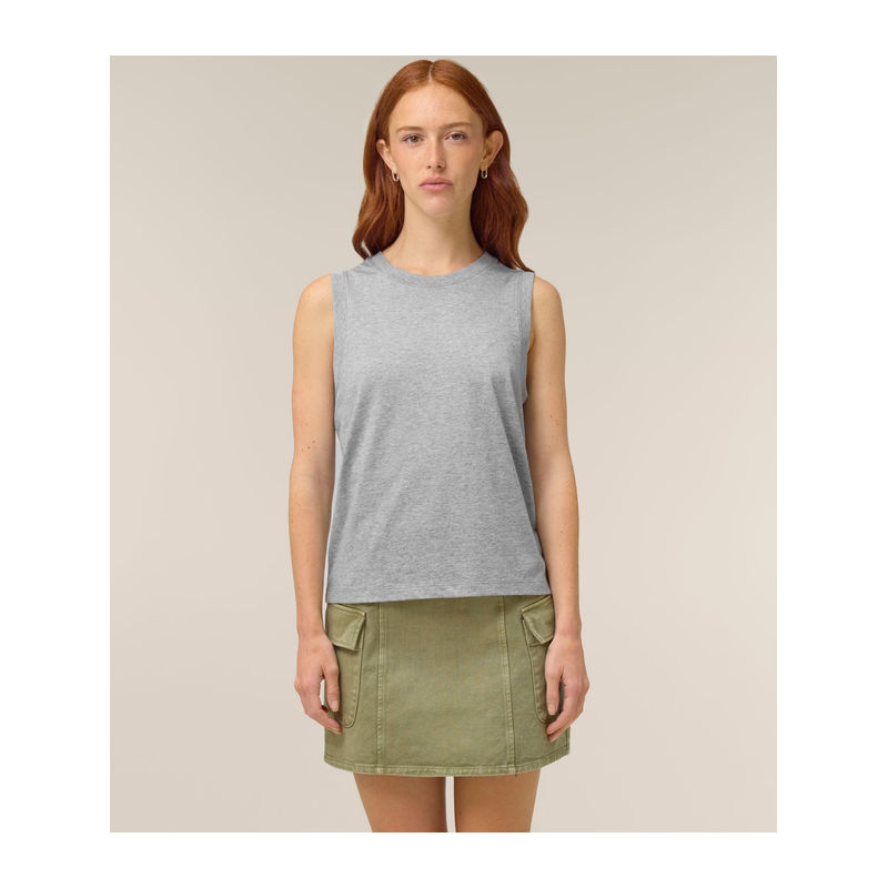Stella Mia women's Tank Top