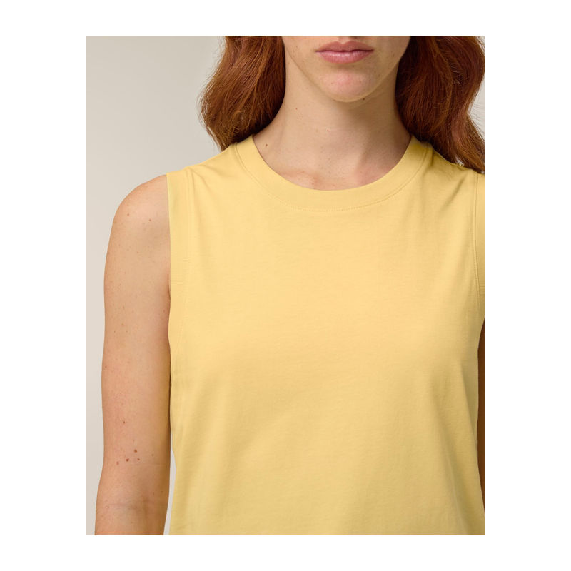 Stella Mia women's Tank Top