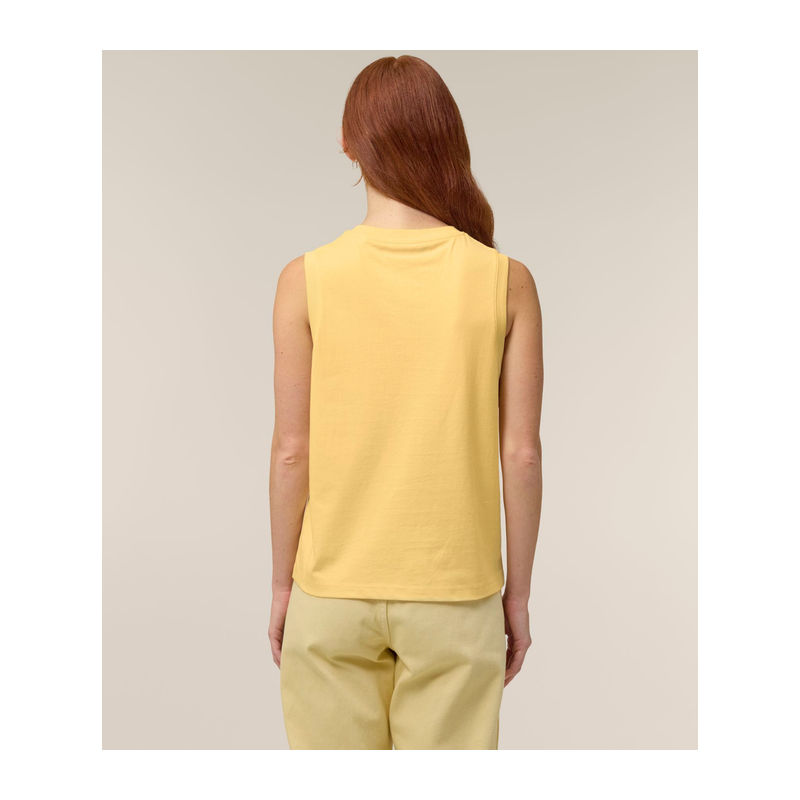 Stella Mia women's Tank Top