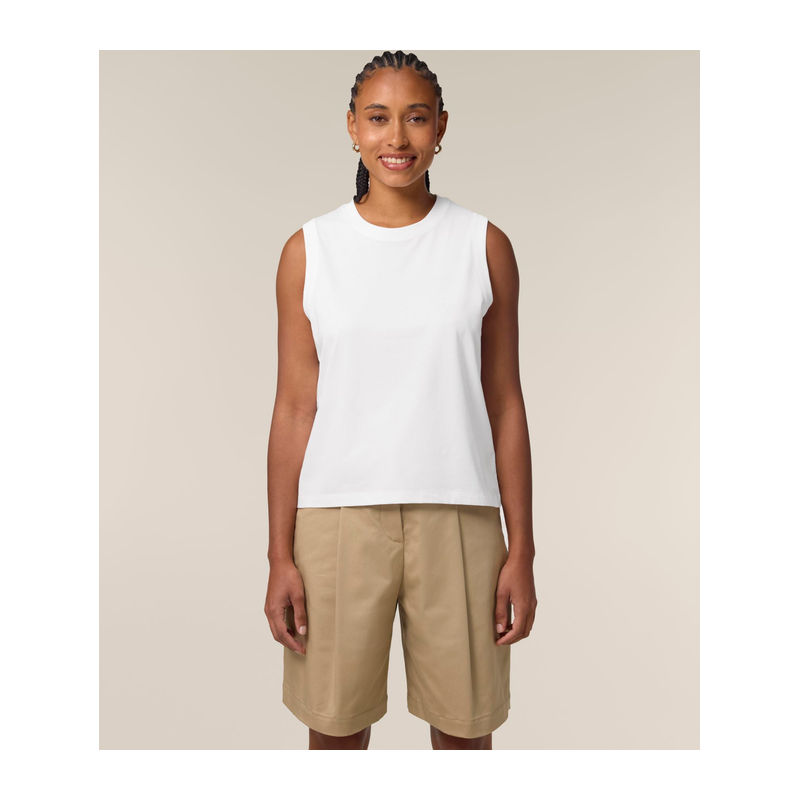 Stella Mia women's Tank Top
