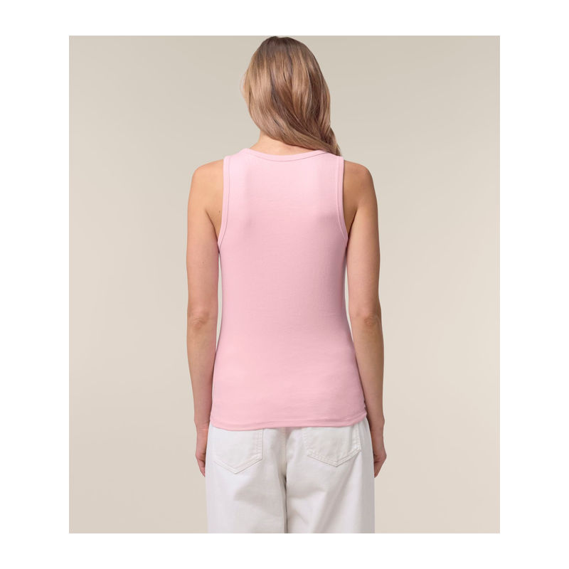 Stella Ava women's Fitted Tank Top