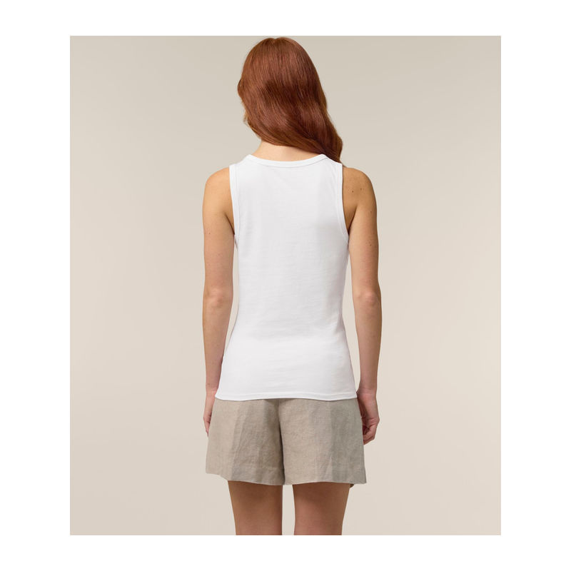 Stella Ava women's Fitted Tank Top