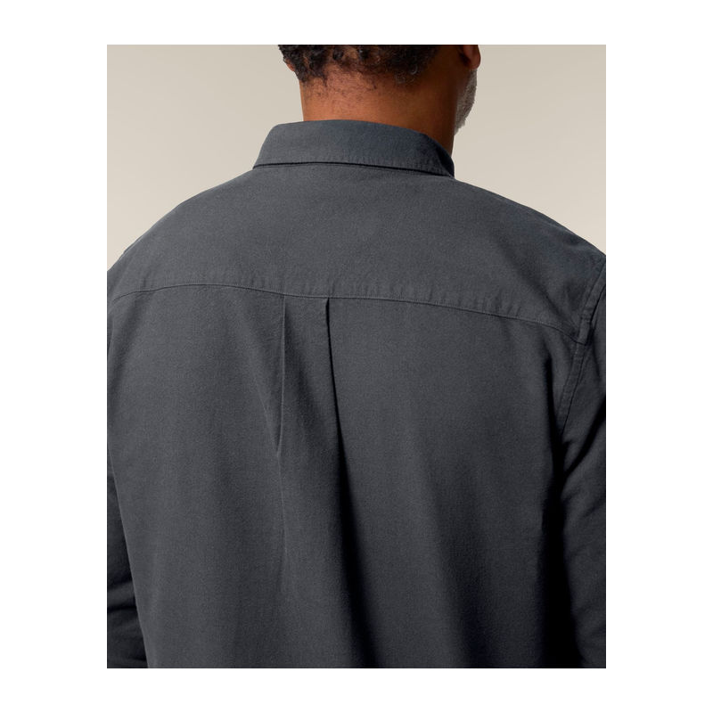 Stanley men's Oxford shirt