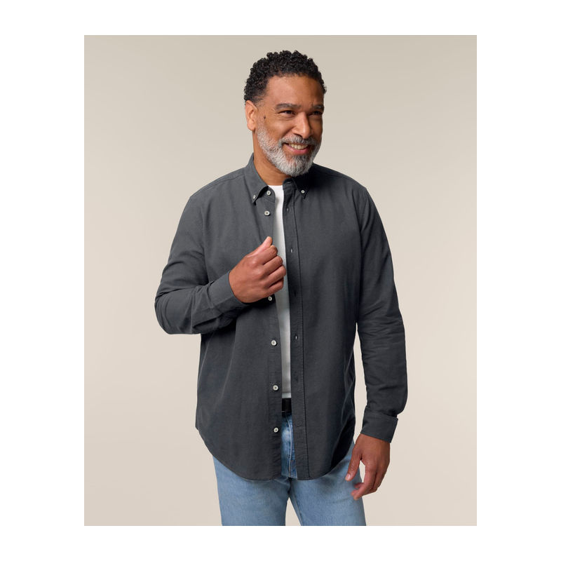 Stanley men's Oxford shirt