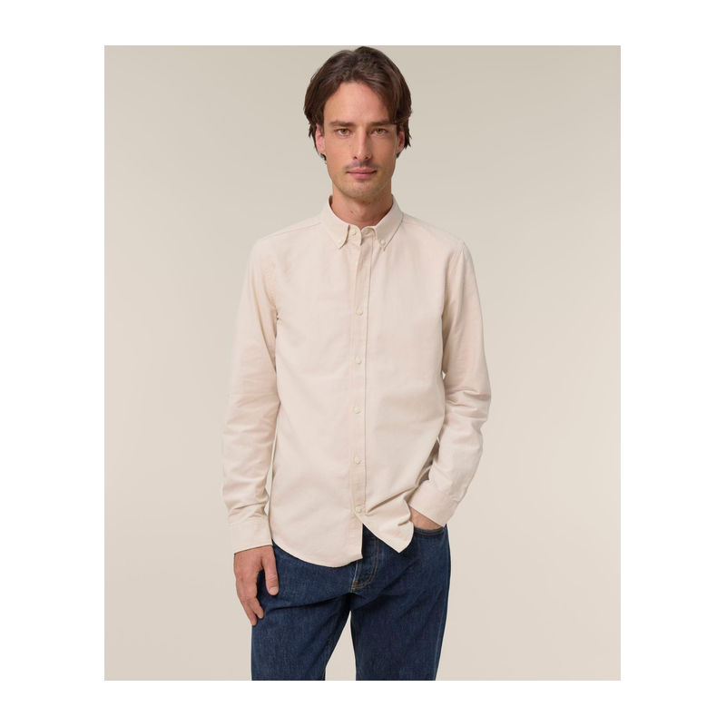 Stanley men's Oxford shirt