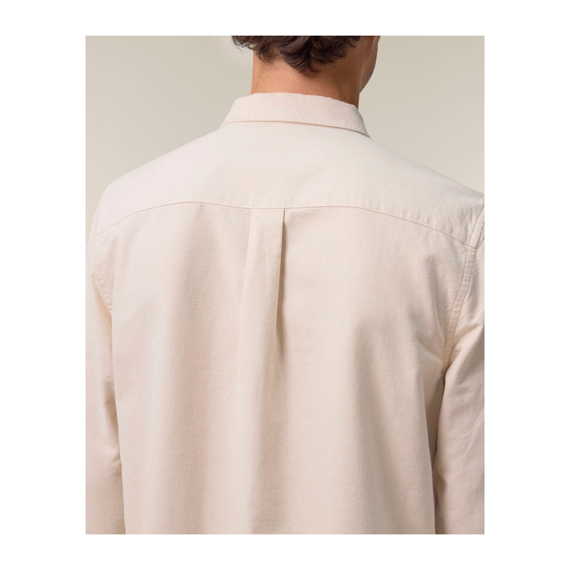 Stanley men's Oxford shirt